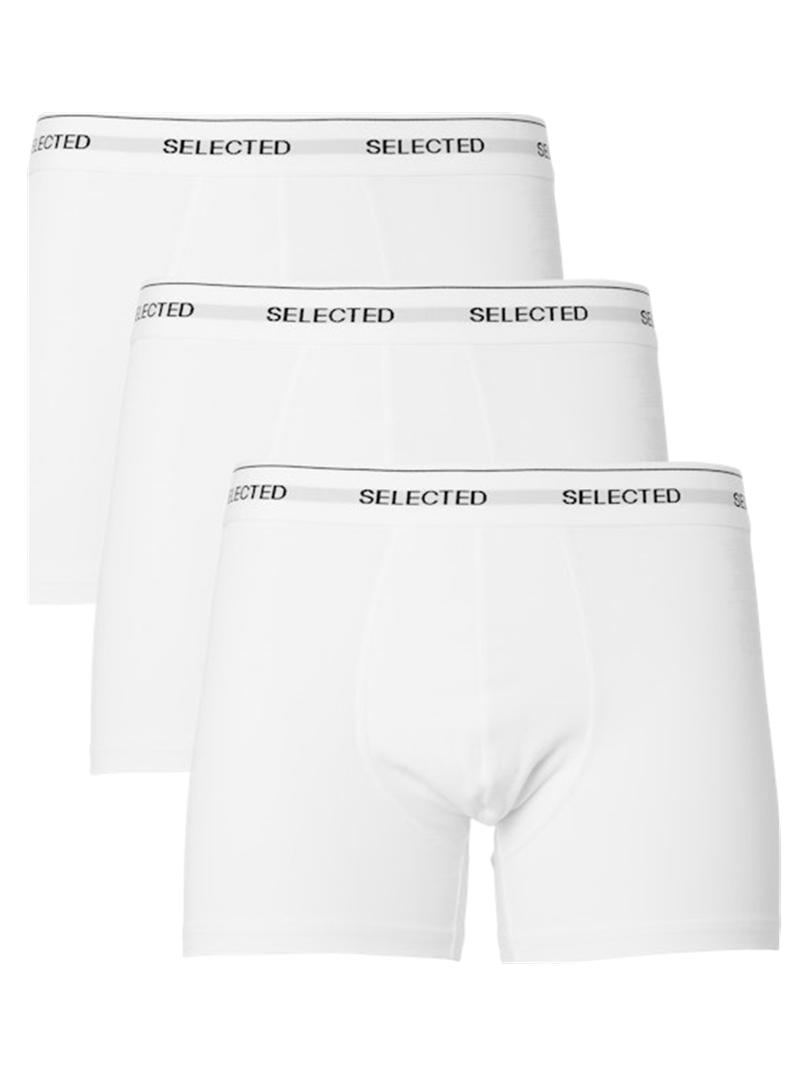 Selected Men Trunks